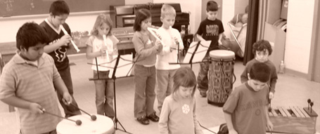 Aaron Spector, Music Man Inc, Recorder, School Program